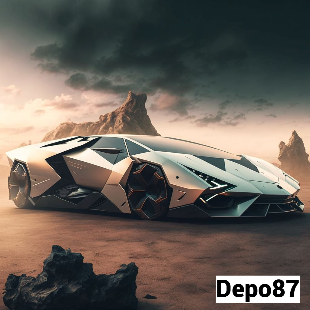 Depo87 : Event Depo 87 Ajang Game Meriah Seluruh Indonesia